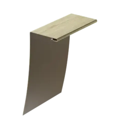 Универсальный околооконный профиль 89254 мм, Рябина