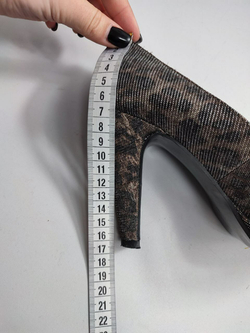 Туфли Tamaris эффектные 40 размер