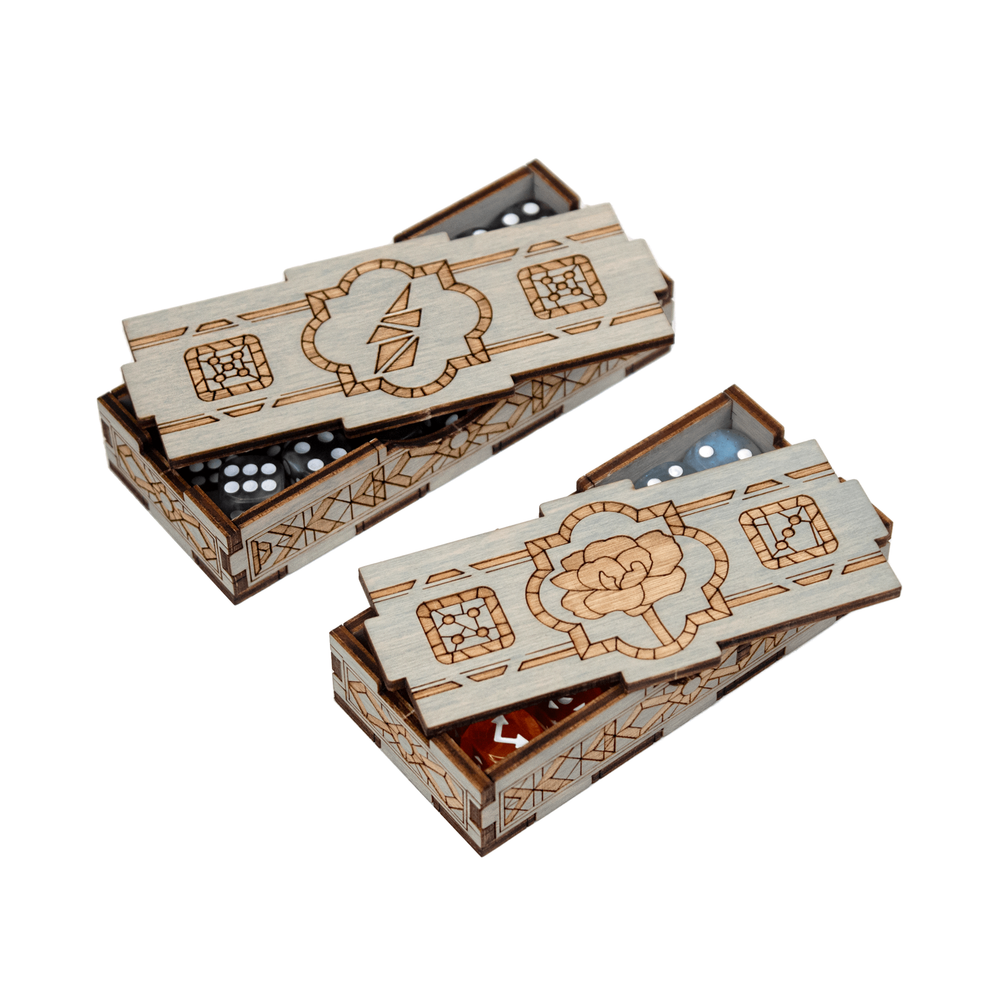 Органайзер Саграда (Sagrada)