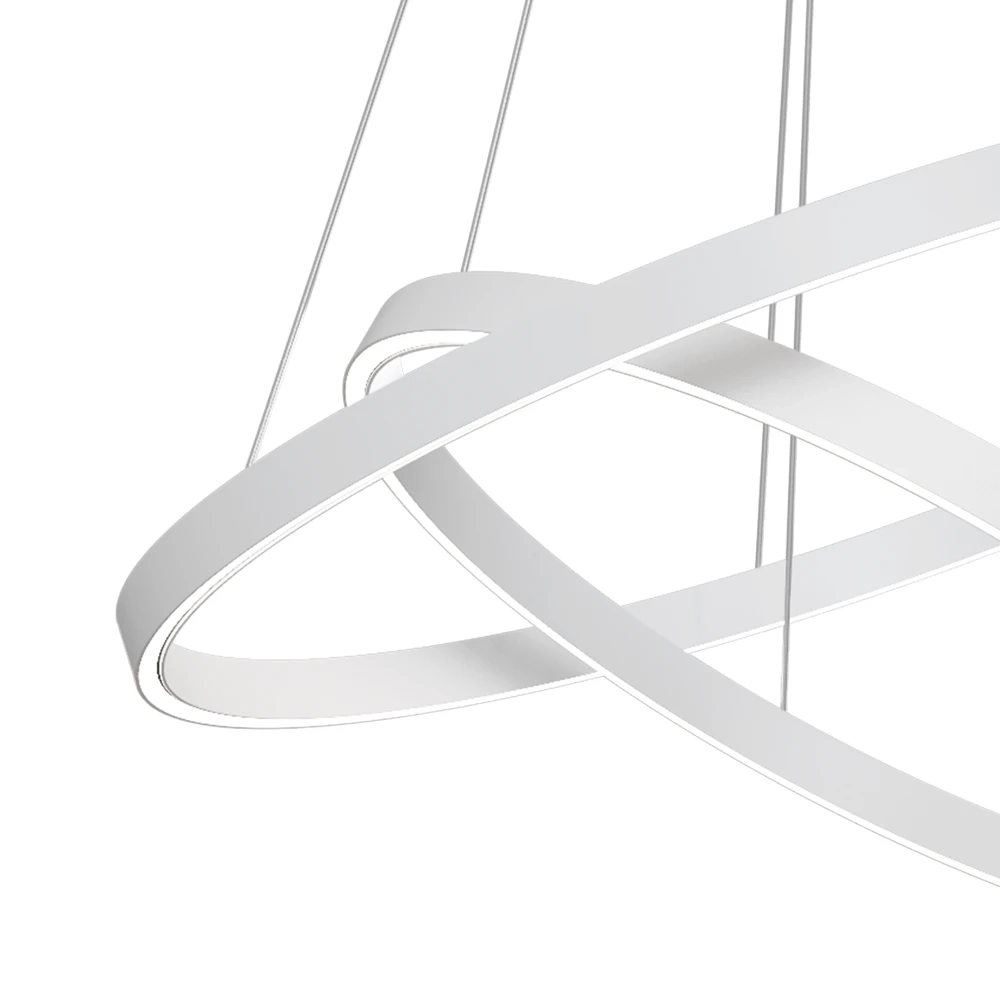 Подвесная люстра Maytoni RIM MOD058PL-L74WK