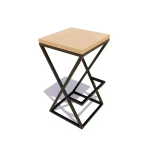 Барный стул «Пинта», дуб