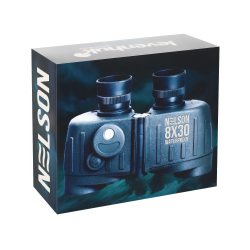 Бинокль Levenhuk Nelson 8x30 - Упаковка 2
