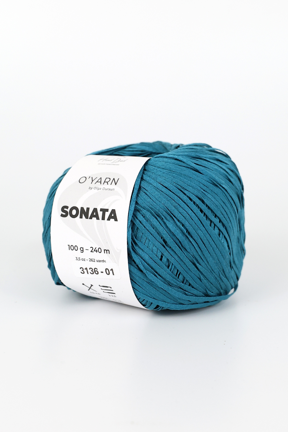 O’YARN SONATA, 500г