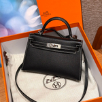 Hermes Kelly 19