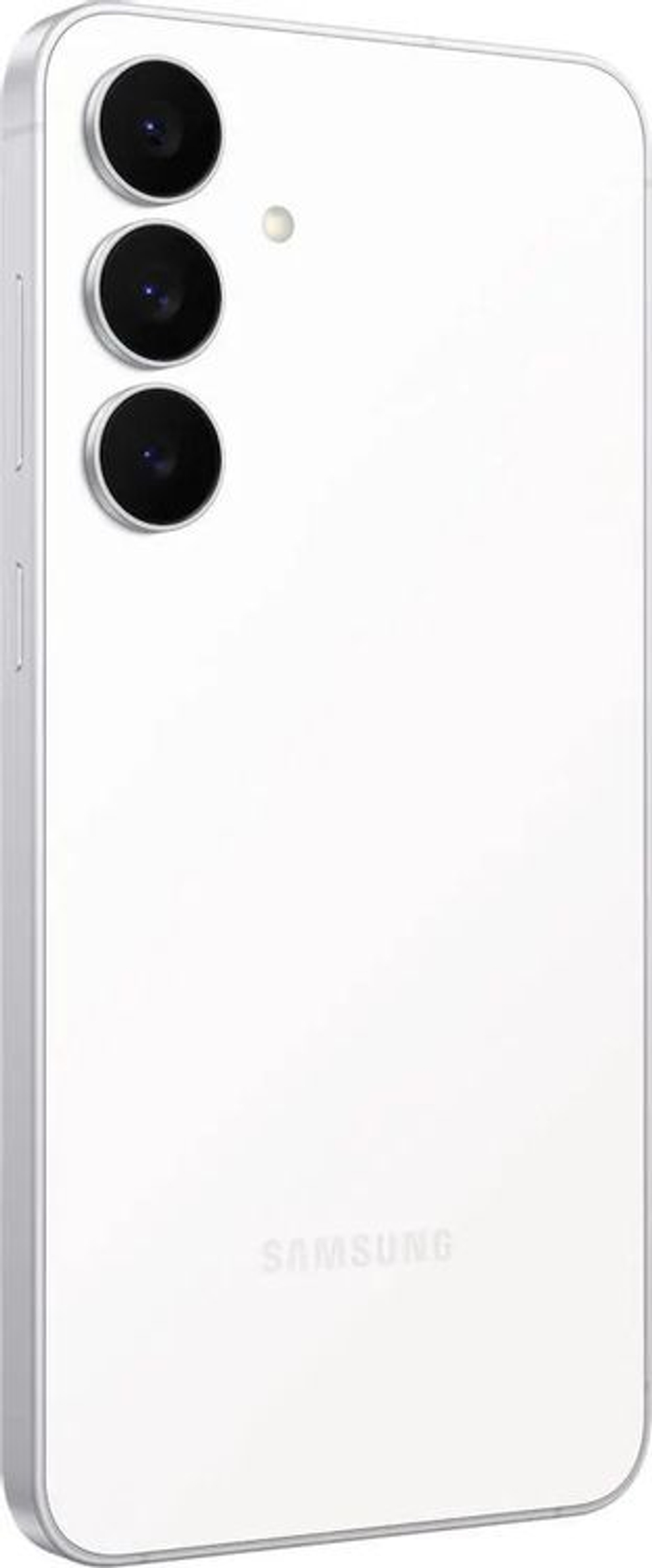 6.7" Смартфон Samsung Galaxy S25 FE 8/256Gb,  SM-S731B,  NFC,  AMOLED,  120Гц,  4900мAч,  белый