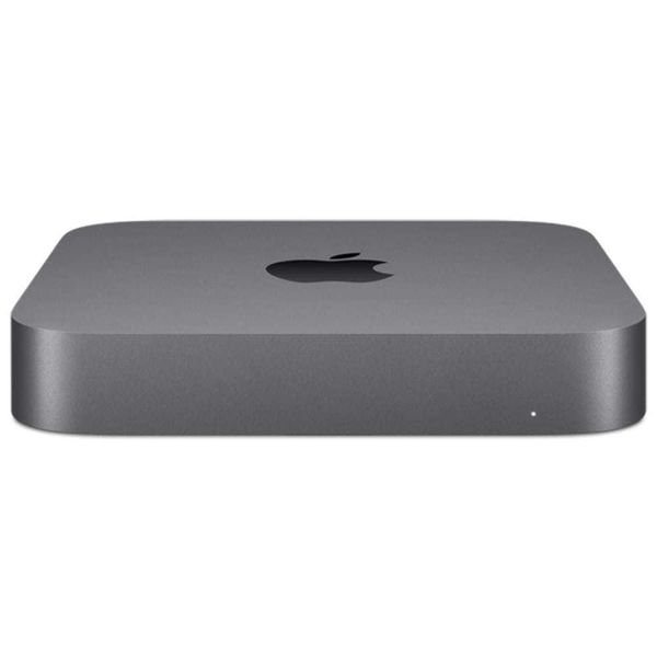 Неттоп Apple Mac Mini MXNF2RU/A Intel Core i3-8100/8 ГБ/256 ГБ SSD/Intel UHD Graphics 630/OS X