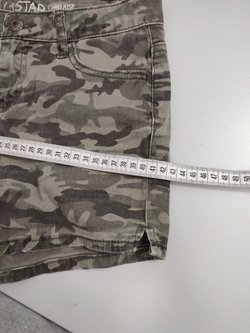 Шорты камуфляжные 40-42 размер