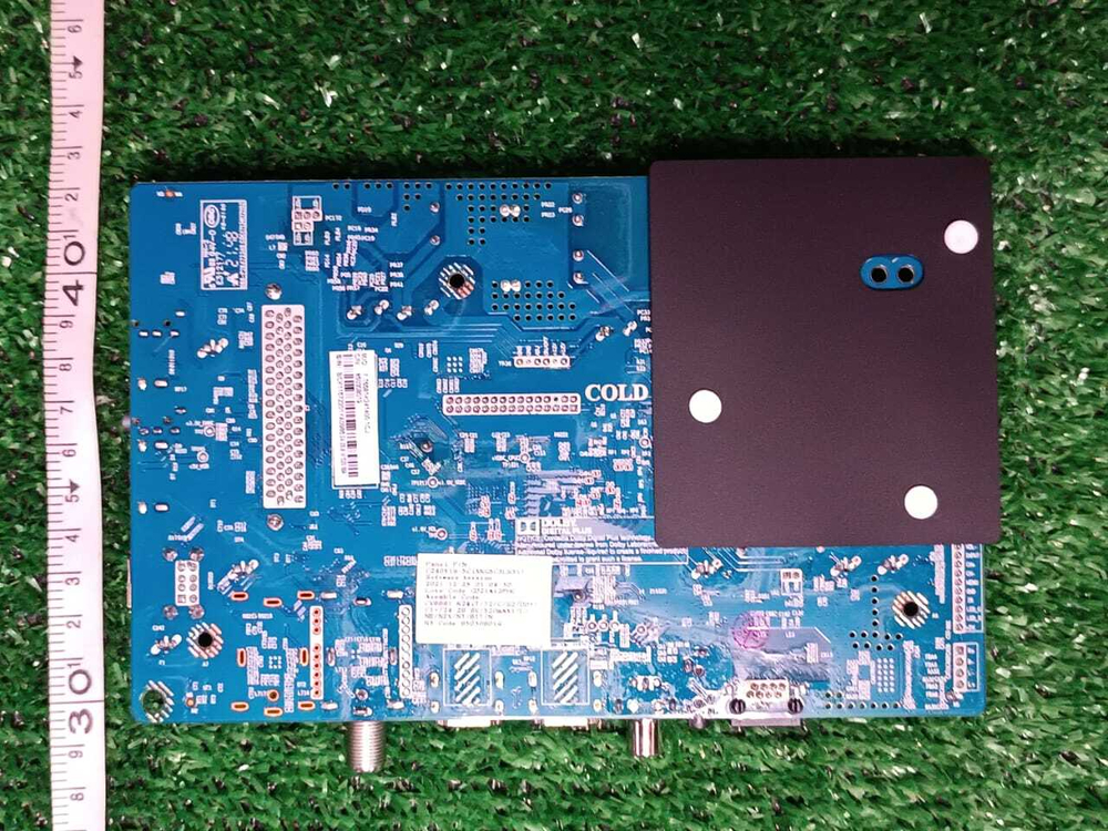 Main плата (8500308019) для телевизора Blackton BT PCB 24S23G / 24S24G