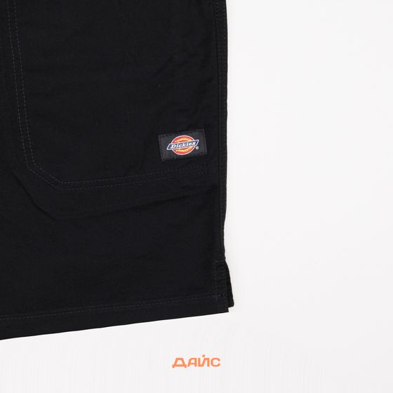 Шорты мужские Dickies Pelican Rapids Short артикул:DK0A4XB2BLK1 - купить в магазине Дайс