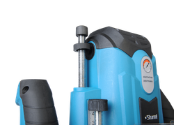 Фрезер "Sturm" ER1120PC, 2кВт, ценга 6/8/12мм, с константной электроникой