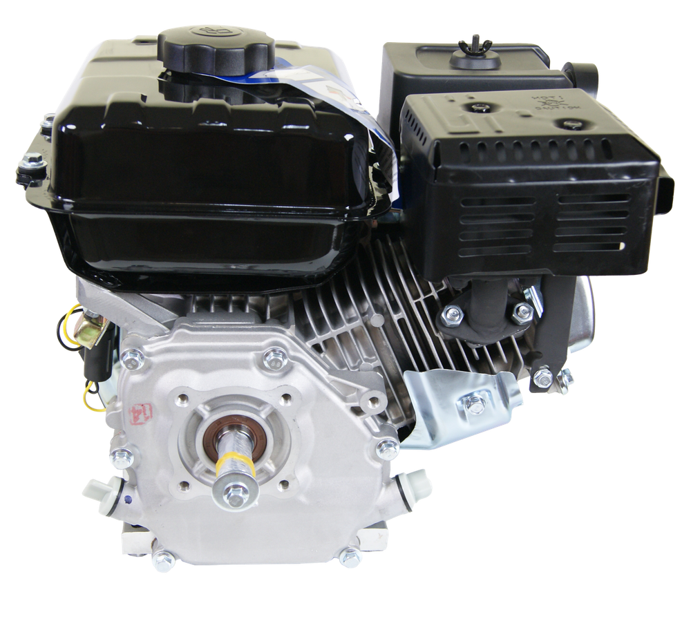 Двигатель LIFAN 170F-C PRO (7,0 л.с, вал 20мм)