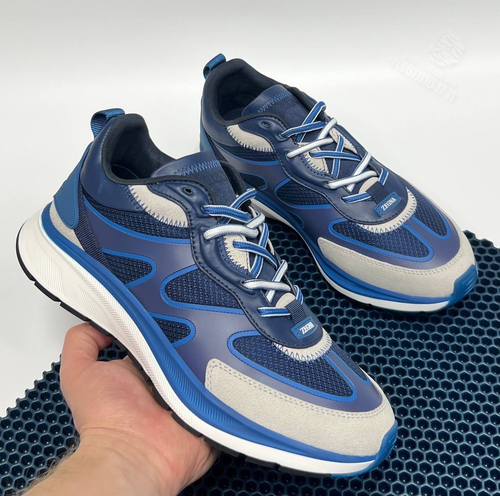 Кроссовки Ermenegildo Zegna