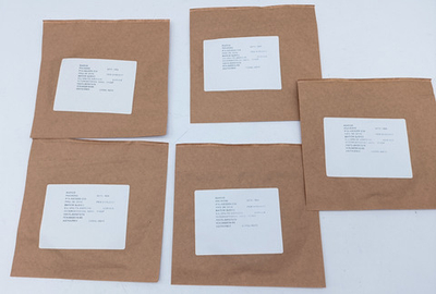 Уплотнитель AS3209-236