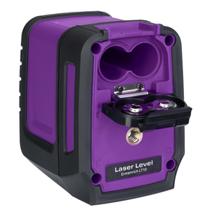 Лазерный уровень Ermenrich LT10, фиолетовый