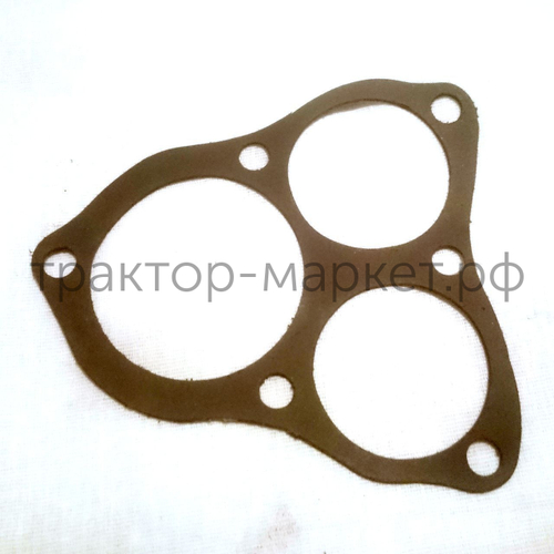 Прокладка передней торцевой крышки Уралец/Синтай