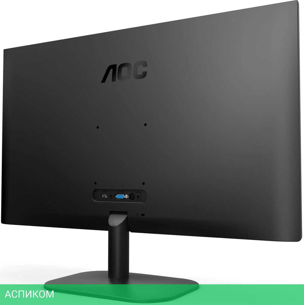 Монитор AOC 24B2XDA