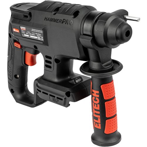 Перфоратор ELITECH CRH 2022SL (E2205.030.00)