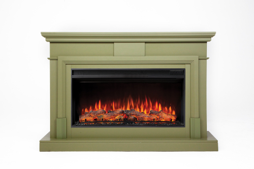 Каминокомплект Real Flame Marco 36 GN-Р014 с очагом Joker 36