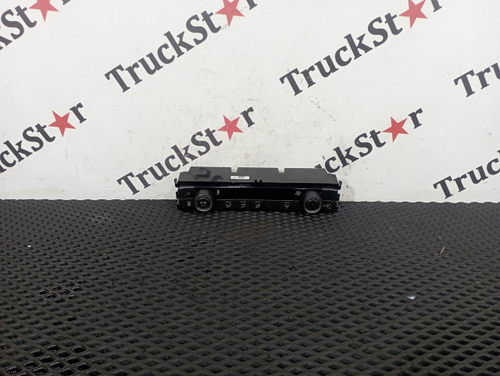 Блок управления климатом 2020г.