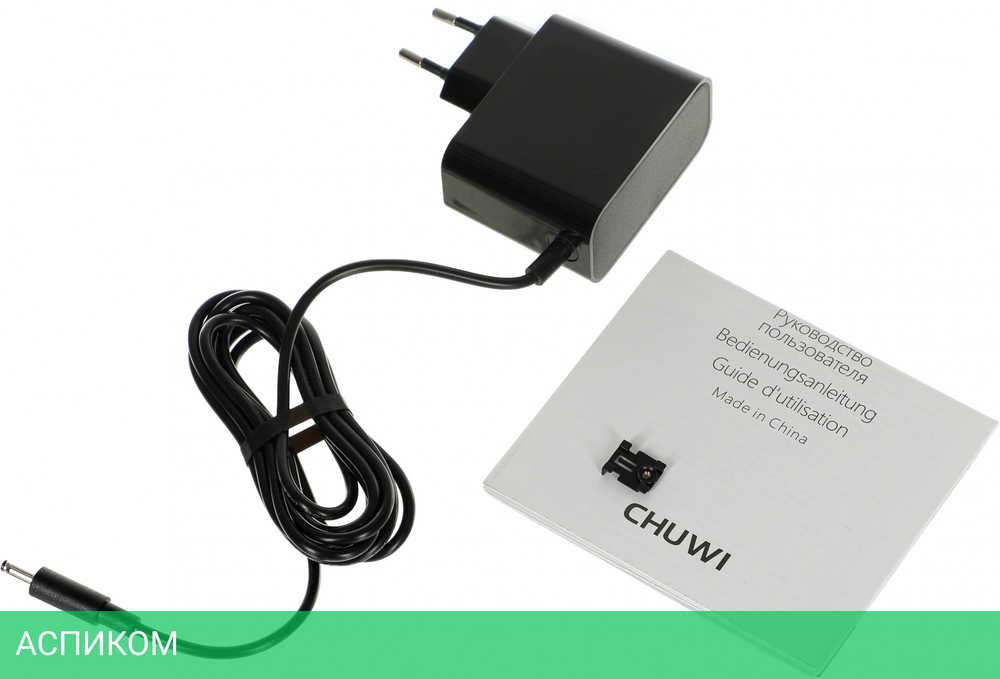 Ноутбук Chuwi HeroBook Pro