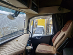 Volvo FH 4x2 Седельный тягач FH 42 T (Дизельный, 12,8 л, 510 л.с., АТ)