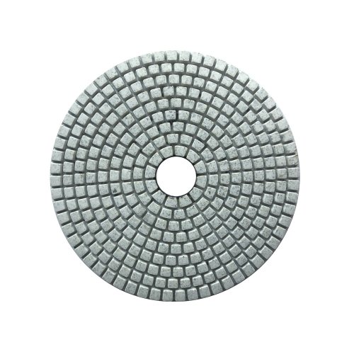 Диск алмазный гибкий DIAM Master Line Universal 125*2,5 мм шлифовальный К50