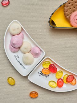 Менажница Banana Split