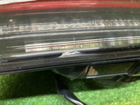 Фонарь левый внутренний Lexus RX 4 (2019-2022)