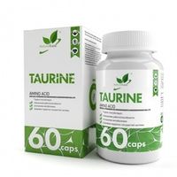 Таурин / Taurine / 60 капс.