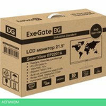Монитор ExeGate SmartView EP2207A EX295590RUS