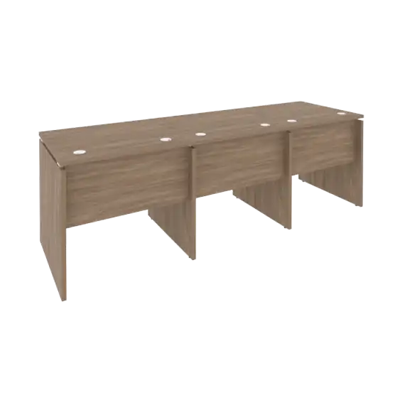 Onix Рабочая станция O.RS-3.0.7 2340*720*750