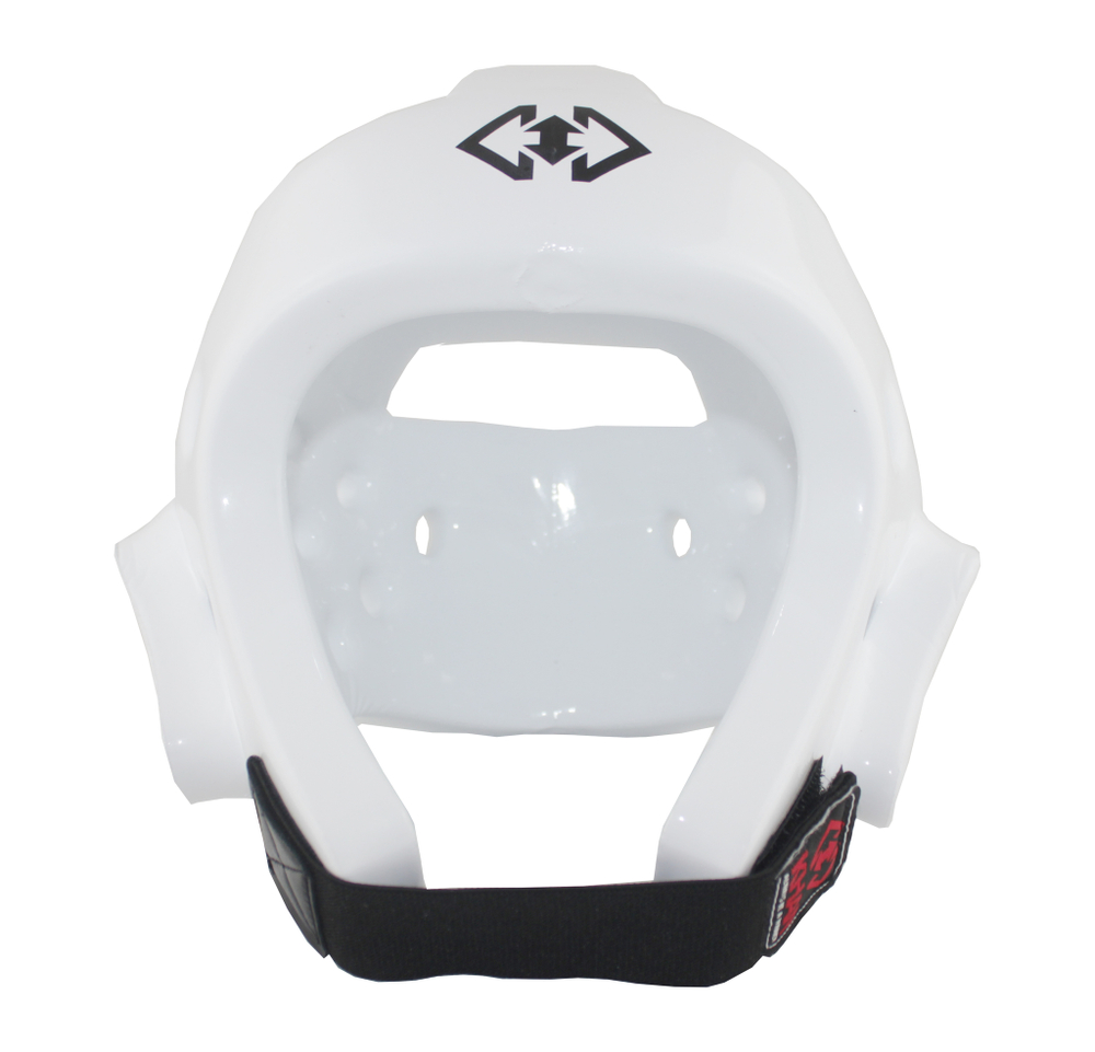 Шлем для тхэквондо Khan Club