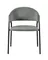 Стул Loop серый