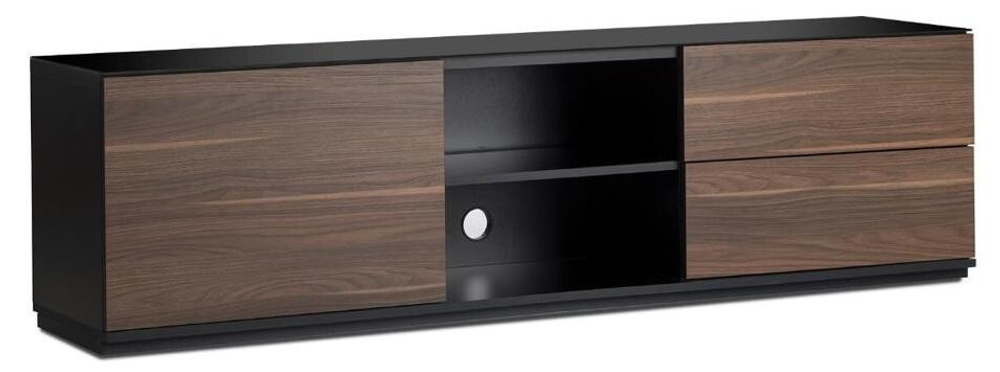 Тумба под ТВ Sonorous LB 1181 GBLK VIC