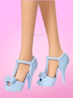 Кукла Барби Игра с модой Fashionistas HYT93