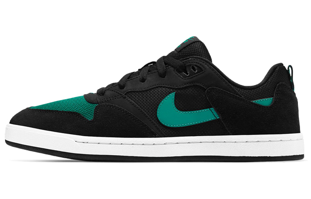 Кроссовки Nike Sb Alleyoop