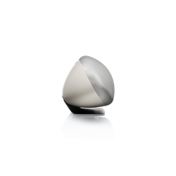 Портативная колонка (саундбар) Bowers & Wilkins Zeppelin (Peаrl grey)