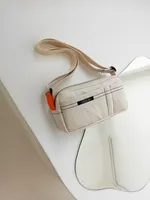 Сумка через плечо Gvozdeva Ivory