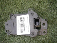 Датчик радарный передний Toyota Camry xv70 (17-21)