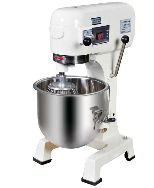 Миксер планетарный Assum B10F-1