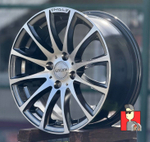 Комплект дисков Venerdi 15x7 et38 4x100