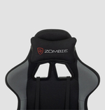 Кресло игровое Zombie Void (ткань, до 120 кг)