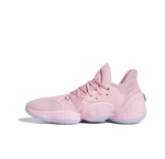 Кроссовки Adidas Harden Vol. 4 'Pink Lemonade' F97188