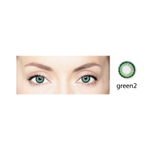 Контактные линзы OKVISION Fusion Color (цветные)