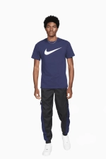 Футболка Nike Sportswear Icon Swoosh - темно-синий