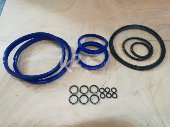 Пресс гидравлический Stalex HP-50