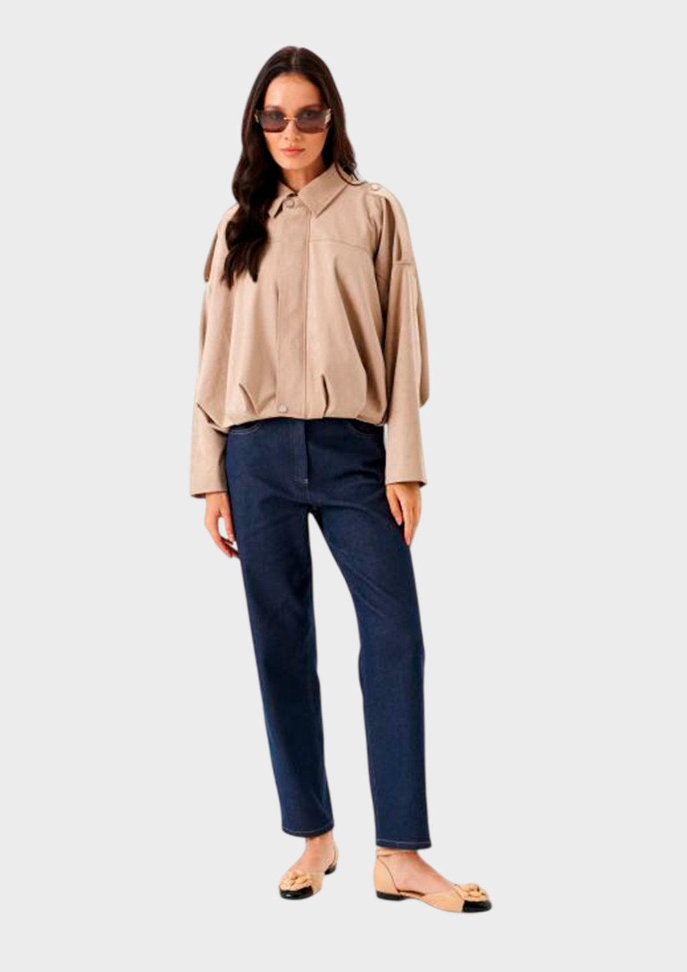 Жакет NOCHE MIO GARDEN