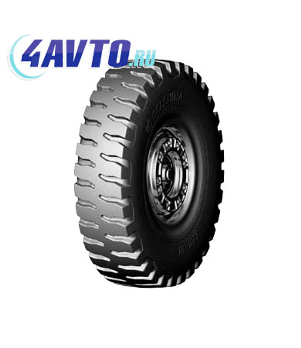 Спец. шина 21.00-35 Бел-51 БШК