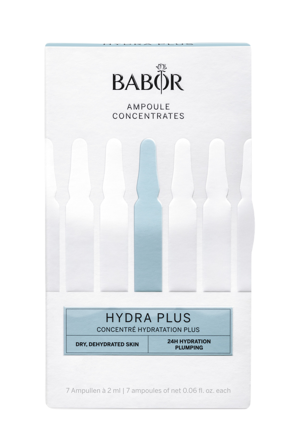 BABOR Hydra Plus