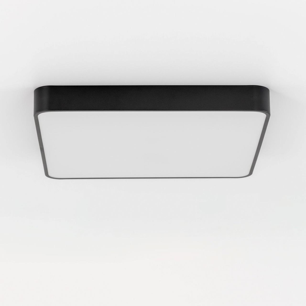 Потолочный светодиодный светильник Citilux Купер CL724K95G1